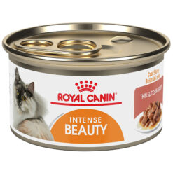 Thức ăn ướt cho mèo Royal Canin Intense Beauty Thin Slices