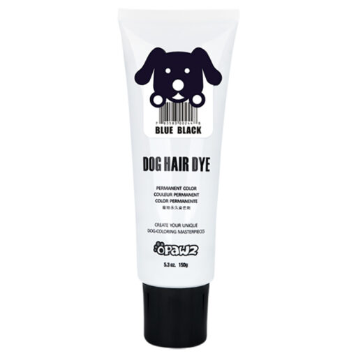 Thuốc nhuộm lông cho chó Dog Hair Dye-Blue Black