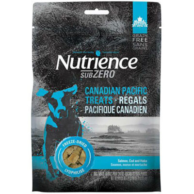 Bánh thưởng cho chó Nutrience Canadian Pacific 9 Bánh thưởng cho chó Nutrience Canadian Pacific