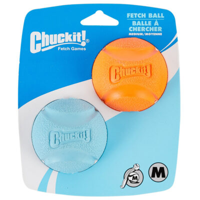 Đồ chơi cho chó Chuckit! Fetch Ball 12 Đồ chơi cho chó Chuckit! Fetch Ball