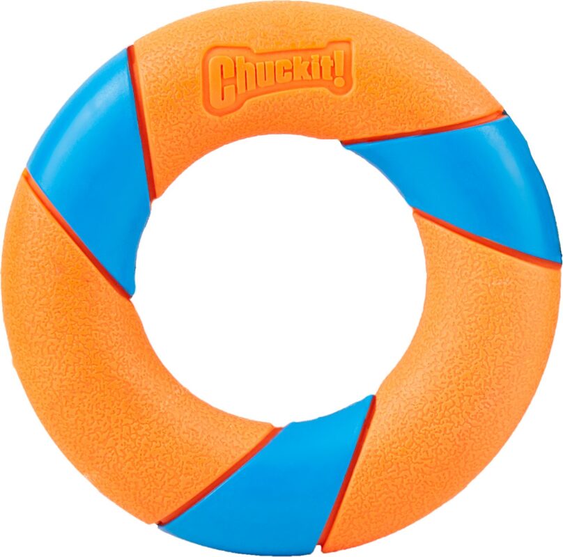 Đồ chơi cho chó Chuckit! Ultra Ring Fetch