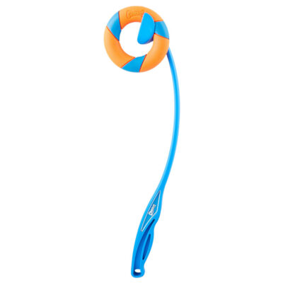 Đồ chơi cho chó Chuckit! Ultra Ring Launcher Fetch 9 Đồ chơi cho chó Chuckit! Ultra Ring Launcher Fetch
