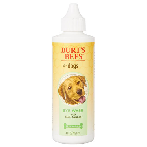Nước vệ sinh mắt cho chó Burt's Bees Dog Eye Wash