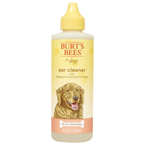 Nước vệ sinh tai cho chó Burt's Bees Dog Ear Cleaner