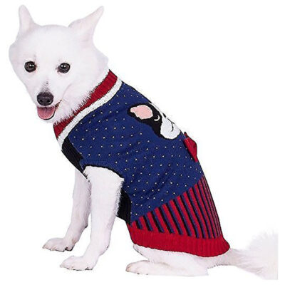 Quần áo cho chó Blueberry Pet Fancy French Bulldog 12 Quần áo cho chó Blueberry Pet Fancy French Bulldog