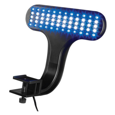 Đèn led bể cá cảnh Coralife Marine Aquarium Clip-On 8 Đèn led bể cá cảnh Coralife Marine Aquarium Clip-On