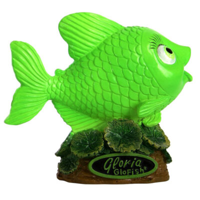 Đồ trang trí bể cá GloFish Gloria Aquarium Ornament 10 Đồ trang trí bể cá GloFish Gloria Aquarium Ornament