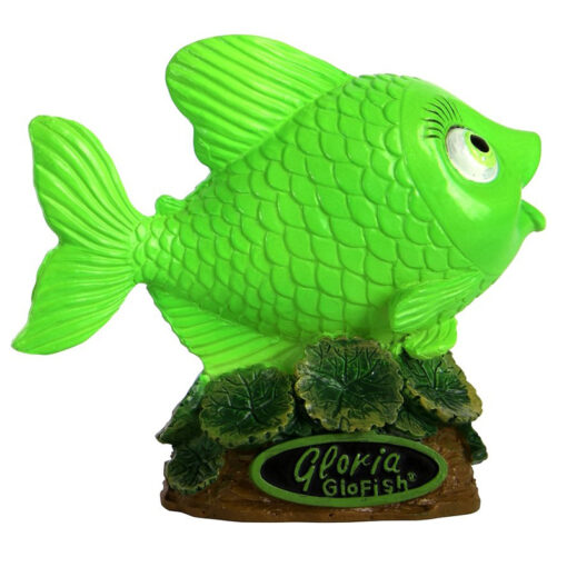 Đồ trang trí bể cá GloFish Gloria Aquarium Ornament