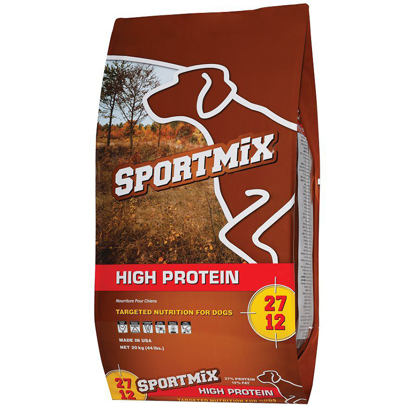 Thức ăn cho chó Sportmix High Protein