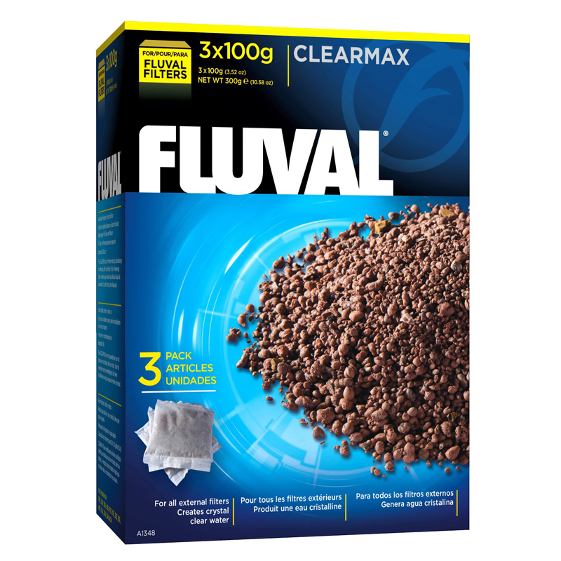 Fluval ClearMax Phosphate Remover