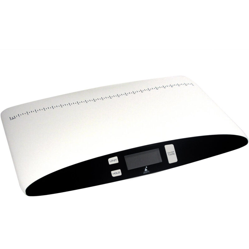 Cân điện tử cho chó mèo Redmon Precision Digital Small Pet Scale, White
