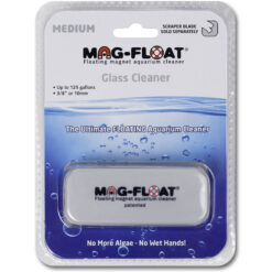 Dụng cụ vệ sinh bể cá Mag-Float Glass Floating Magnetic Aquarium Cleaner