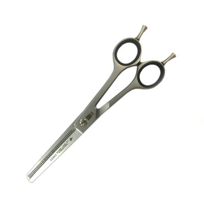 kéo cắt tỉa lông chó mèo Rose Line 6.5” Curved 44T Blending Scissors – 82893 9 kéo cắt tỉa lông chó mèo Rose Line 6.5” Curved 44T Blending Scissors – 82893