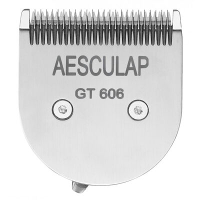 Lưỡi tông đơ cắt lông chó mèo Aesculap Akkurata GT405 5 Lưỡi tông đơ cắt lông chó mèo Aesculap Akkurata GT405