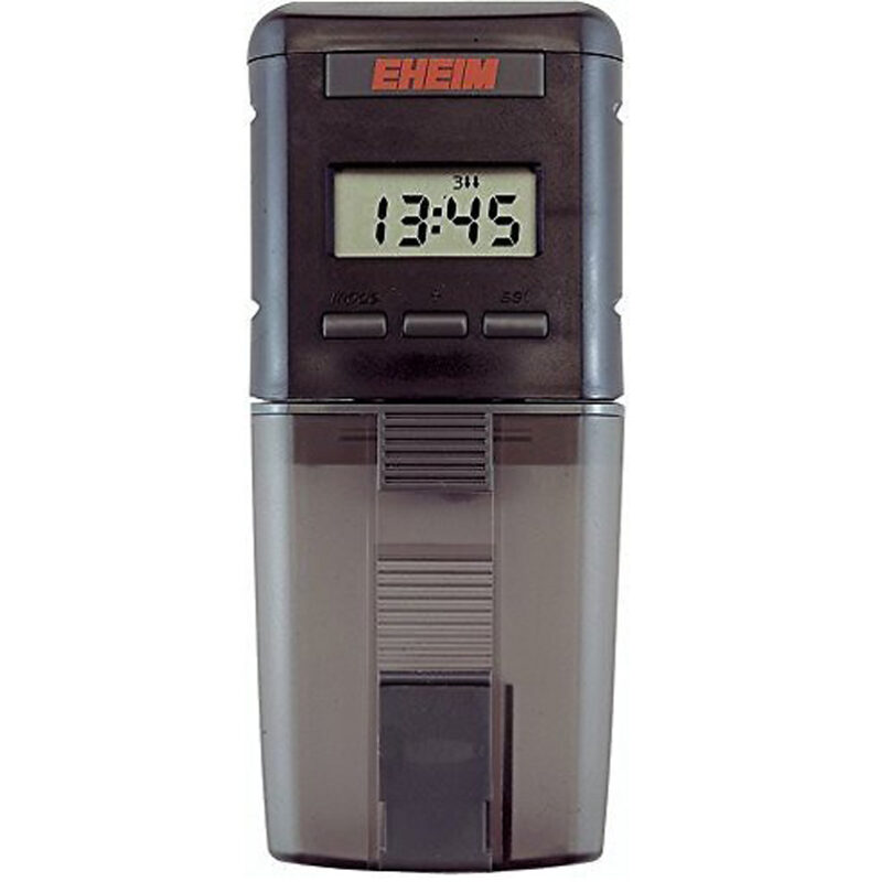 Máy ép thức ăn cho cá Eheim Everyday Fish Feeder Food Dispenser