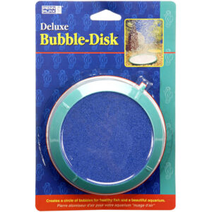 Máy sục khí bể cá hình đĩa bong bóng Penn-Plax Deluxe Bubble Disk Large