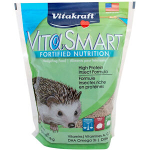 Thức ăn cho nhím bổ sung Vitamin Vitakraft VitaSmart Fortified Nutrition Hedgehog