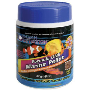 Thức ăn viên cho cá Ocean Nutrition Formula One Marine Small Pellet
