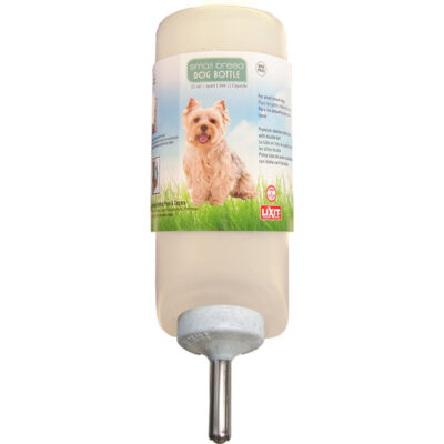 Bình nước uống cho chó con Lixit Small Breed Dog Water Bottle