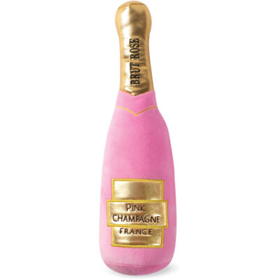 Đồ chơi cho chó Pet Shop by Fringe Studio Mutt Rose Champagne Dog Toy