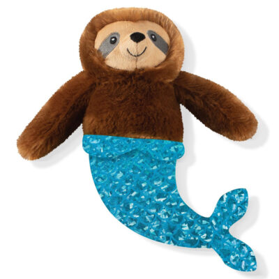 Đồ chơi cho chó Pet Shop by Fringe Studio Starfish the Magical Mersloth Dog Toy 10 Đồ chơi cho chó Pet Shop by Fringe Studio Starfish the Magical Mersloth Dog Toy