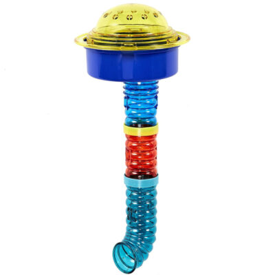 Đồ chơi cho chuột Kaytee CritterTrail Small Animal Accessory Kit 12 Đồ chơi cho chuột Kaytee CritterTrail Small Animal Accessory Kit