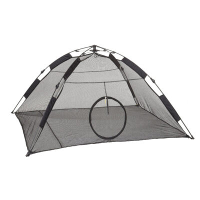 Lều cho chó mèo đi dã ngoại Outback Jack Happy Habitat 7 Lều cho chó mèo đi dã ngoại Outback Jack Happy Habitat