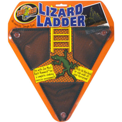 Lưới trang trí chuồng cho thằn lằn Zoo Med Lizard Ladder 11 Lưới trang trí chuồng cho thằn lằn Zoo Med Lizard Ladder
