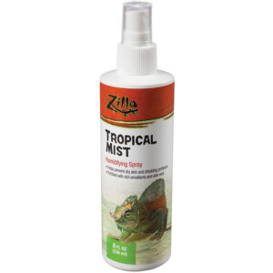 Xịt dưỡng ẩm cho bò sát Zilla Tropical Mist Reptile Humidifying Spray