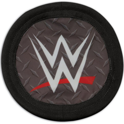 Đĩa bay cho chó Petmate WWE Flying Disc Dog Toy, Small