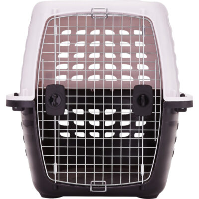 Lồng vận chuyển hàng không cho chó mèo Petmate Compass Dog Kennel 8 Lồng vận chuyển hàng không cho chó mèo Petmate Compass Dog Kennel