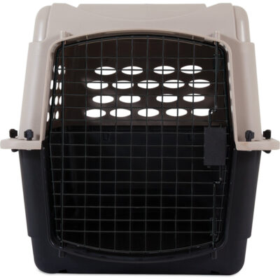 Lồng vận chuyển hàng không cho chó mèo Petmate Vari Dog & Cat Kennel