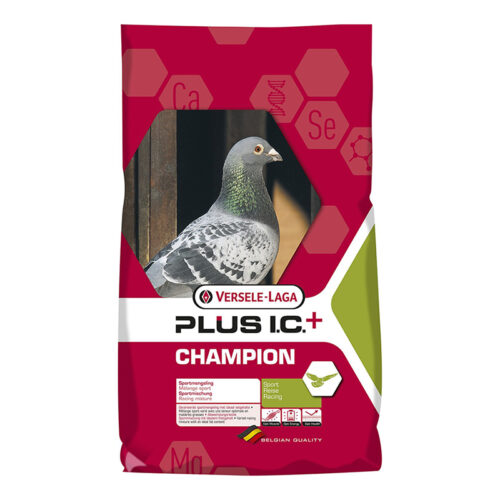Thức ăn cho chim bồ câu Versele-Laga Plus I.C Champion