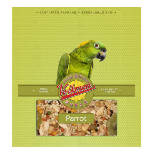 Thức ăn cho vẹt Volkman Avian Science Parrot Food