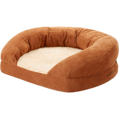 Ổ đệm cho chó mèo K&H Pet Products Orthopedic Bolster Cat & Dog Bed 10 Ổ đệm cho chó mèo K&H Pet Products Orthopedic Bolster Cat & Dog Bed