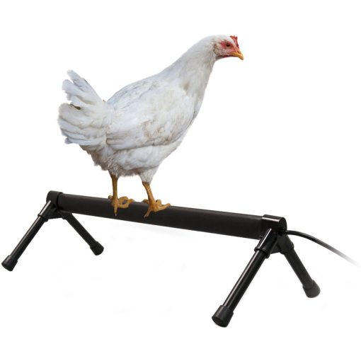 Thanh sưởi ấm cho gà K&H Pet Products Thermo Chicken Perch, Black