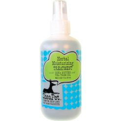 Xịt dưỡng da và lông cho chó SheaPet Organic Shea Butter Hot Spot & Itch Relief Treatment with Tea Tree Oil