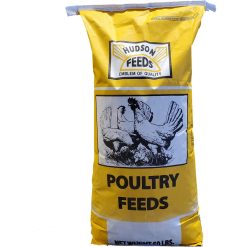 Thức ăn cho gia cầm Hudson Feeds Poultry Feeds 25% Turkey Starter-Grower Turkey Food