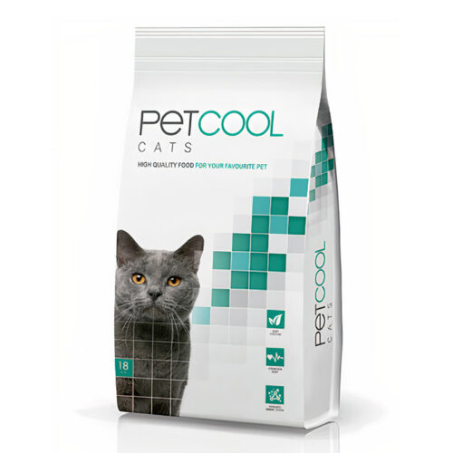 Thức ăn cho mèo Pet Cool Cats